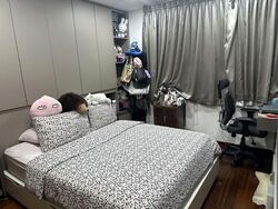 Blk 317 Serangoon Avenue 2 (Serangoon), HDB Executive #572086911